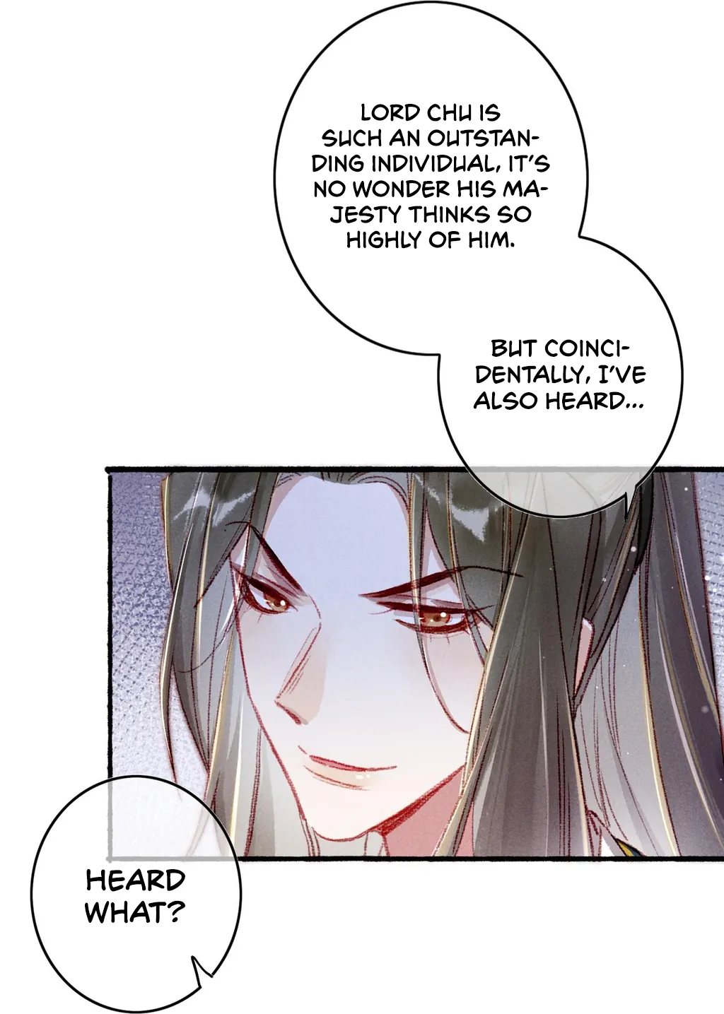 Peerless Beauty Chapter 59 - page 40