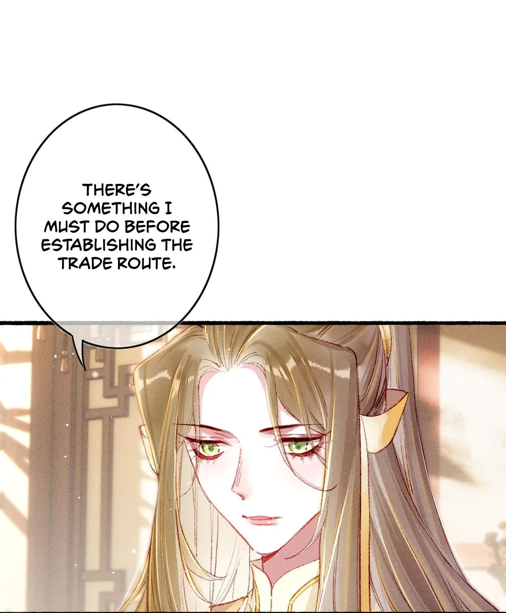 Peerless Beauty Chapter 59 - page 6
