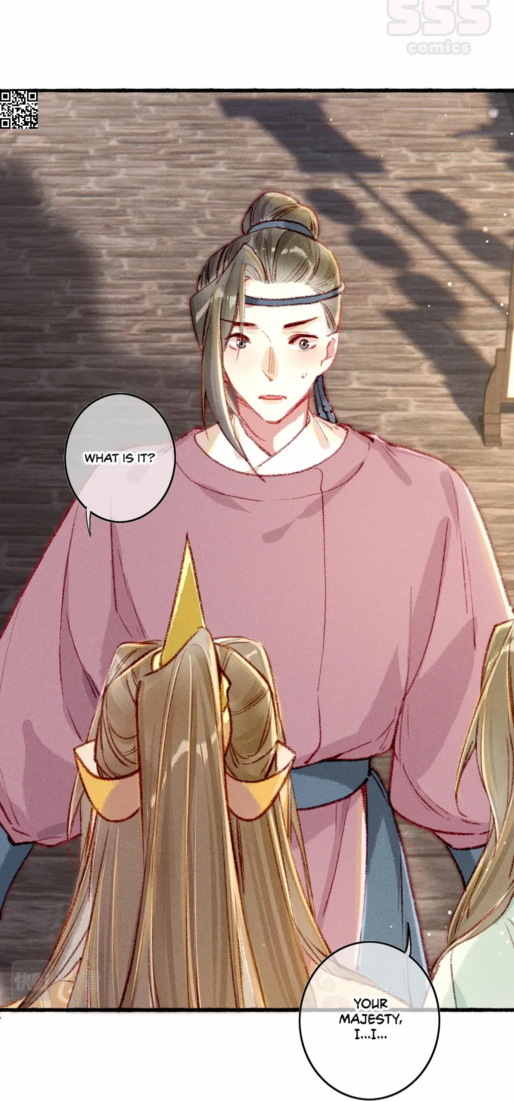Peerless Beauty Chapter 60 - page 9