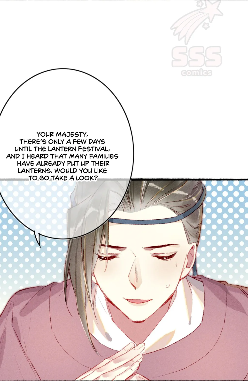 Peerless Beauty Chapter 60 - page 12