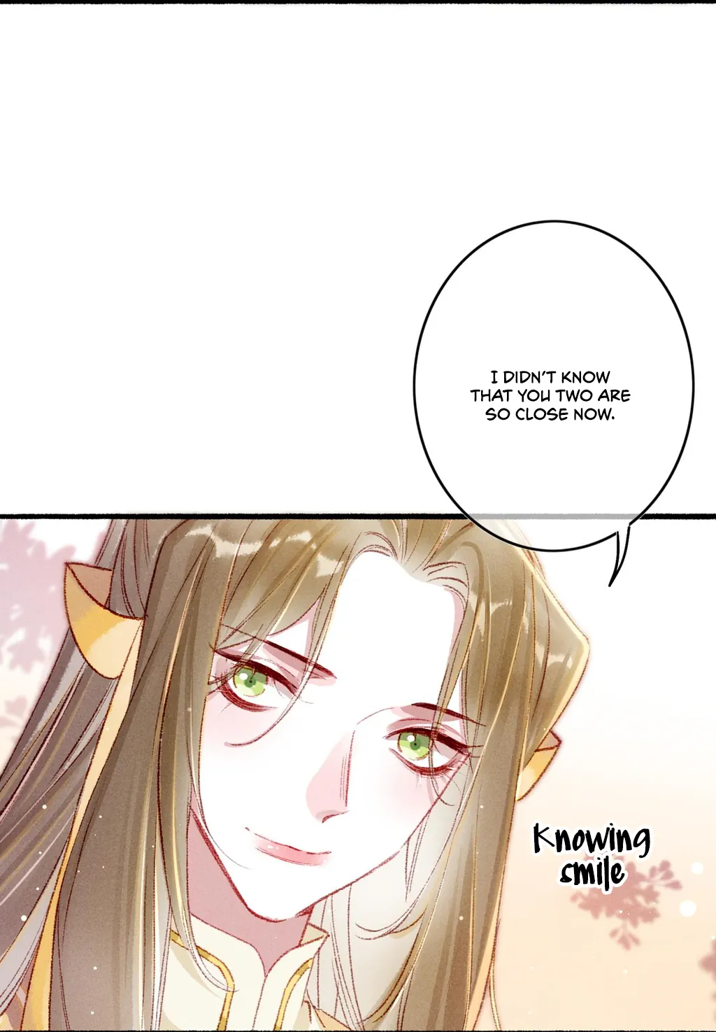 Peerless Beauty Chapter 60 - page 17