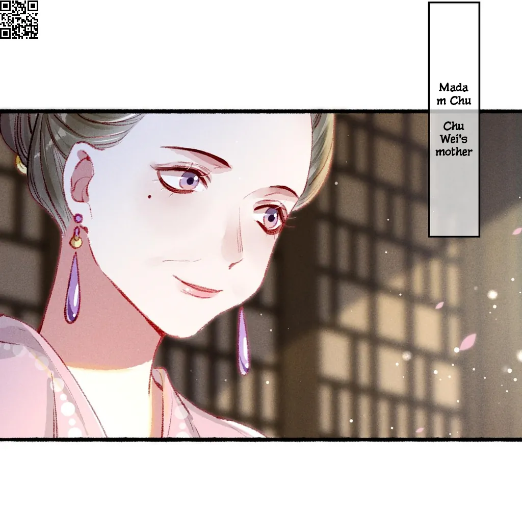Peerless Beauty Chapter 60 - page 27