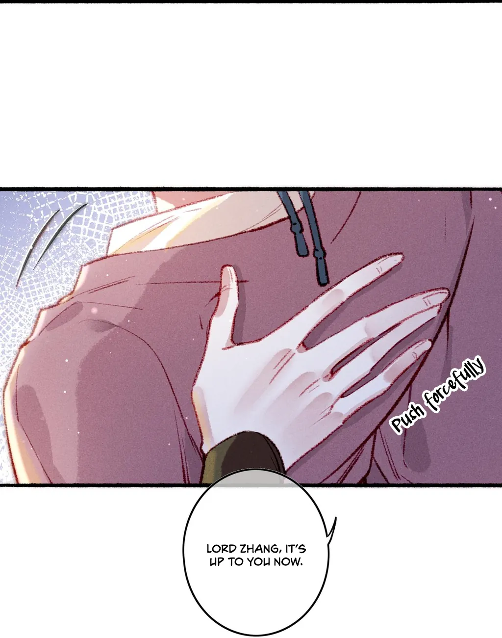 Peerless Beauty Chapter 60 - page 7