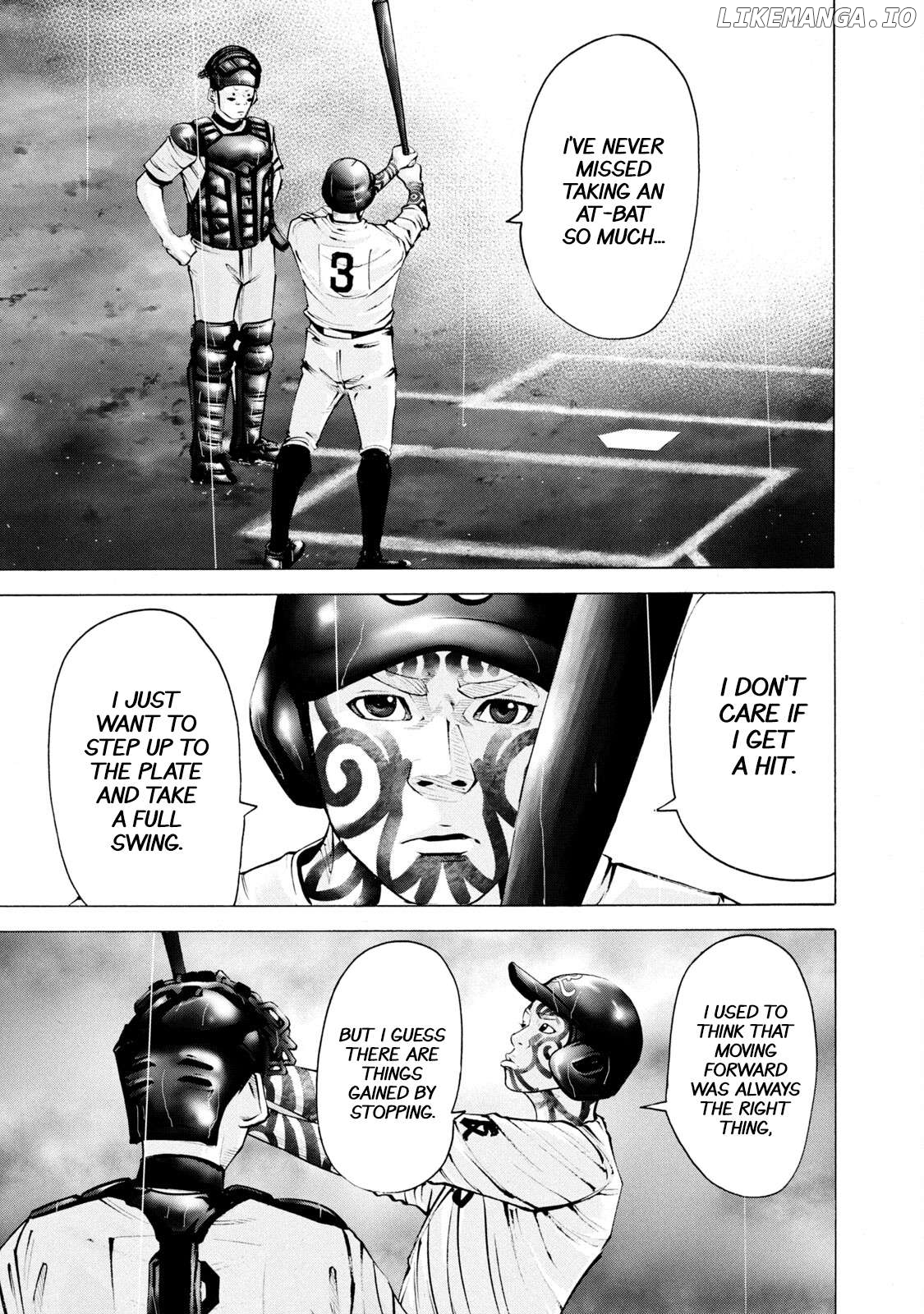 Battle Studies Chapter 243 - page 13