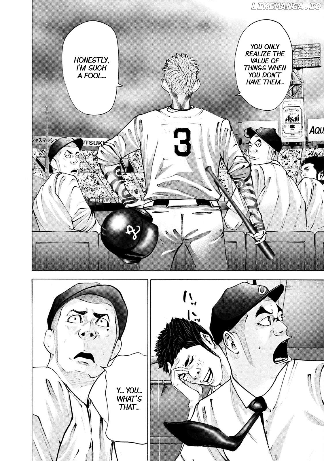 Battle Studies Chapter 243 - page 4