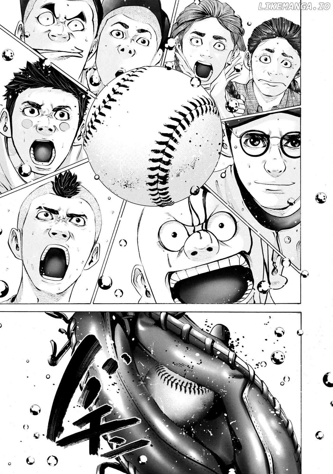 Battle Studies Chapter 245 - page 16