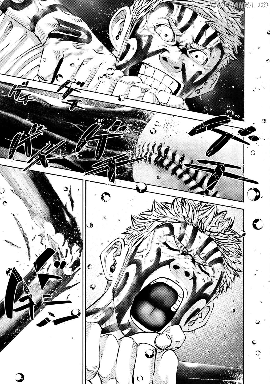Battle Studies Chapter 245 - page 5