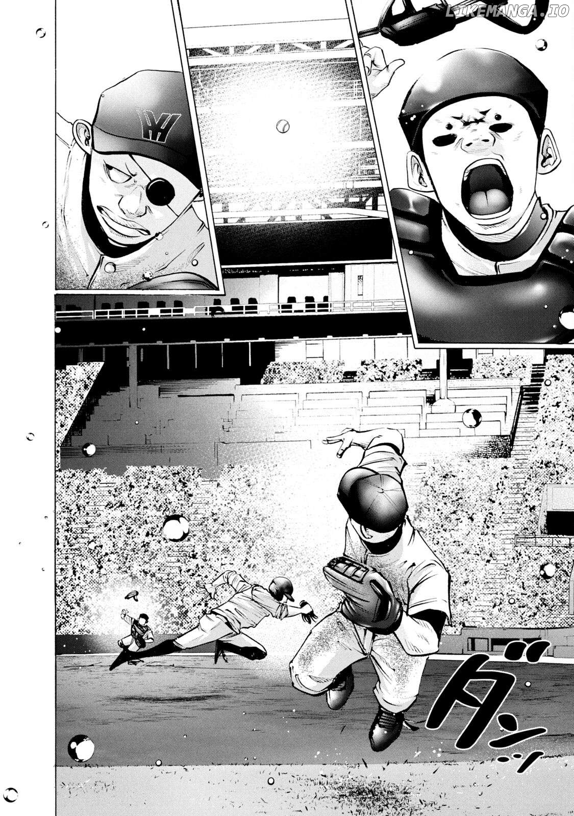 Battle Studies Chapter 245 - page 7