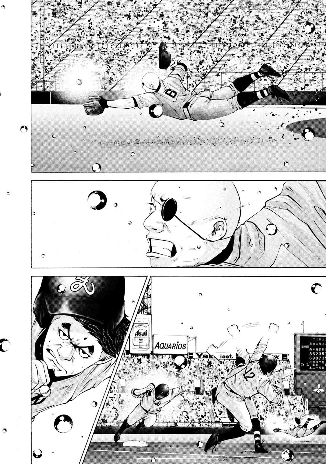 Battle Studies Chapter 245 - page 9