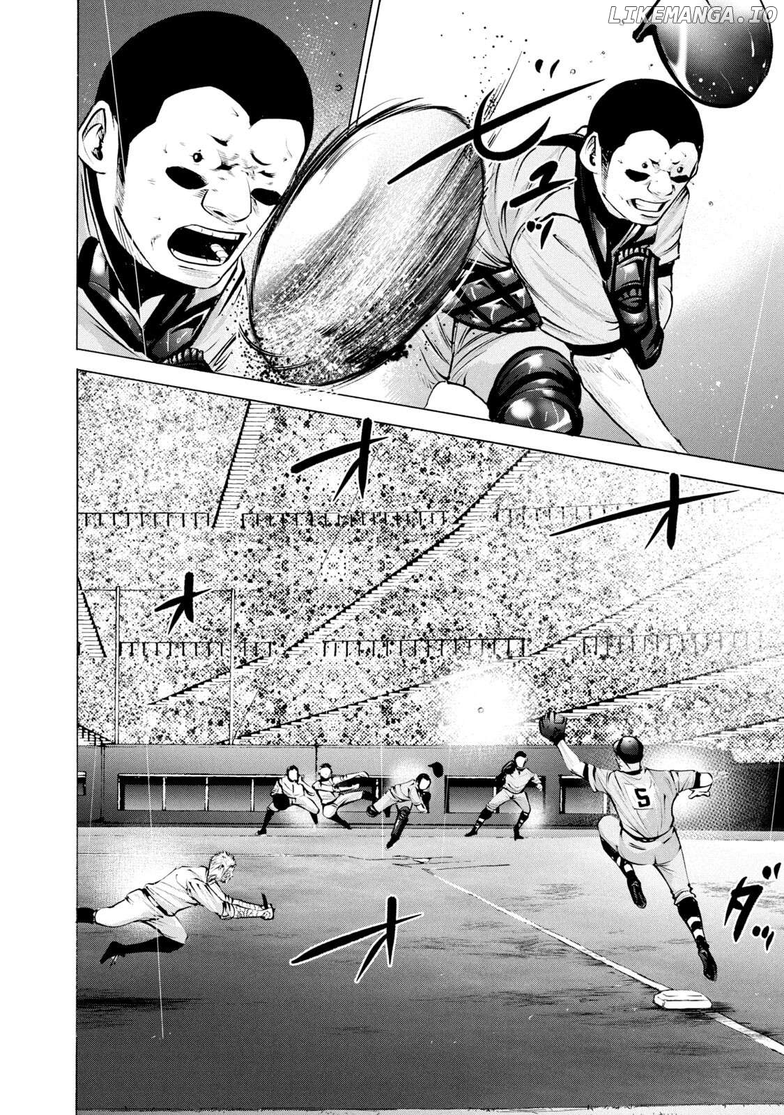 Battle Studies Chapter 246 - page 6