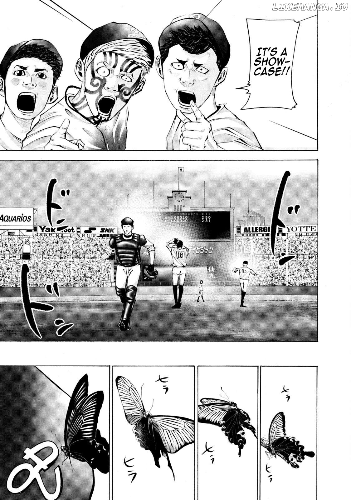 Battle Studies Chapter 248 - page 17