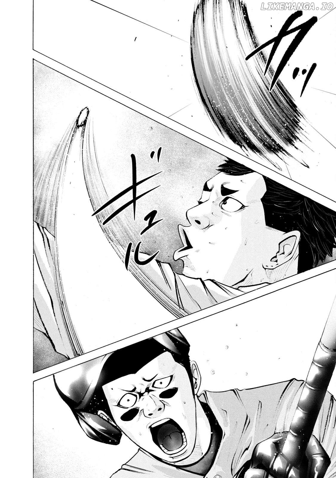 Battle Studies Chapter 248 - page 4