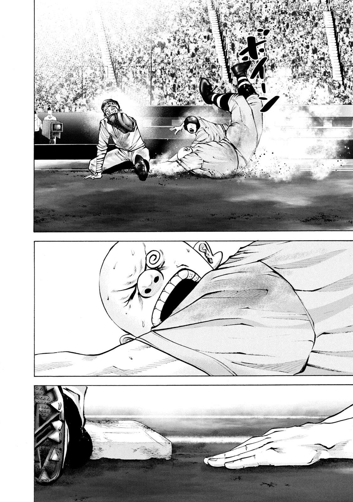 Battle Studies Chapter 252 - page 12