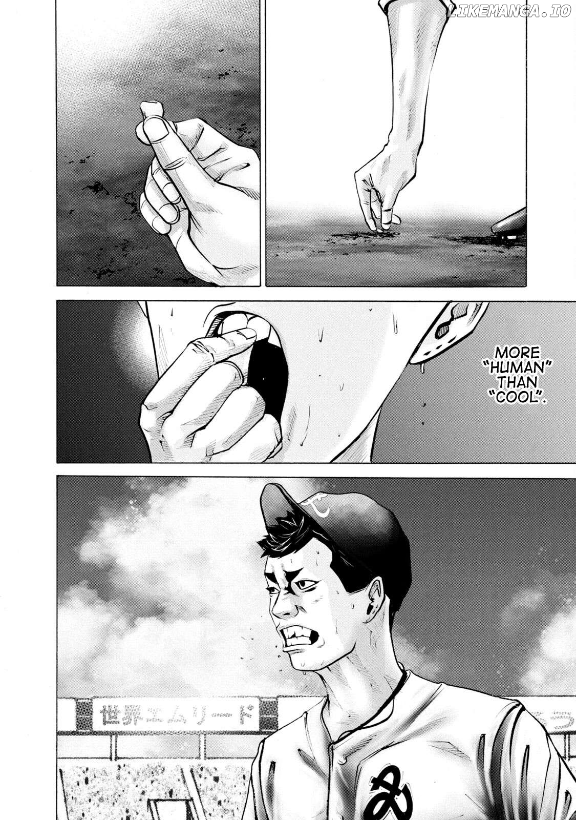 Battle Studies Chapter 252 - page 14