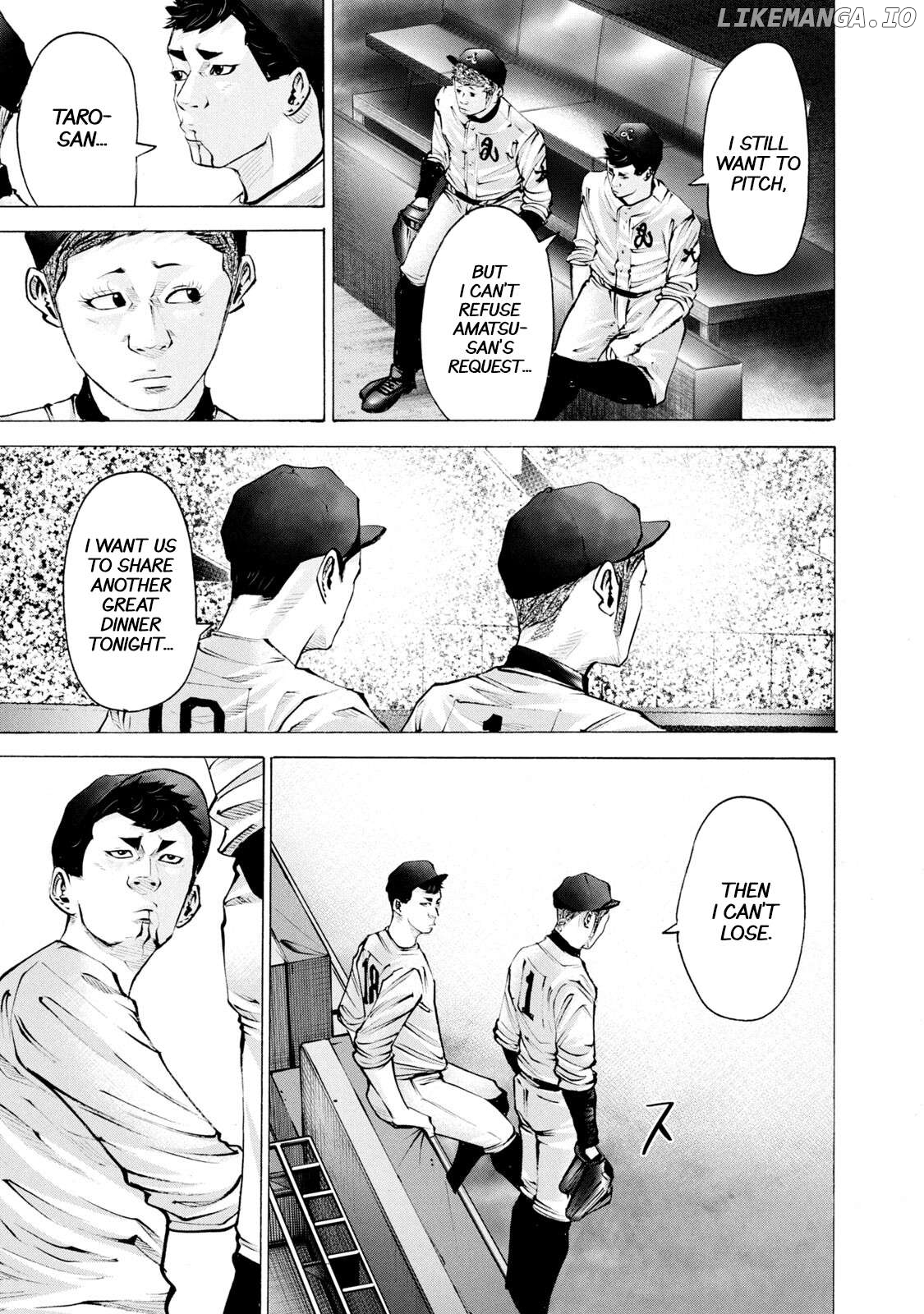 Battle Studies Chapter 253 - page 16