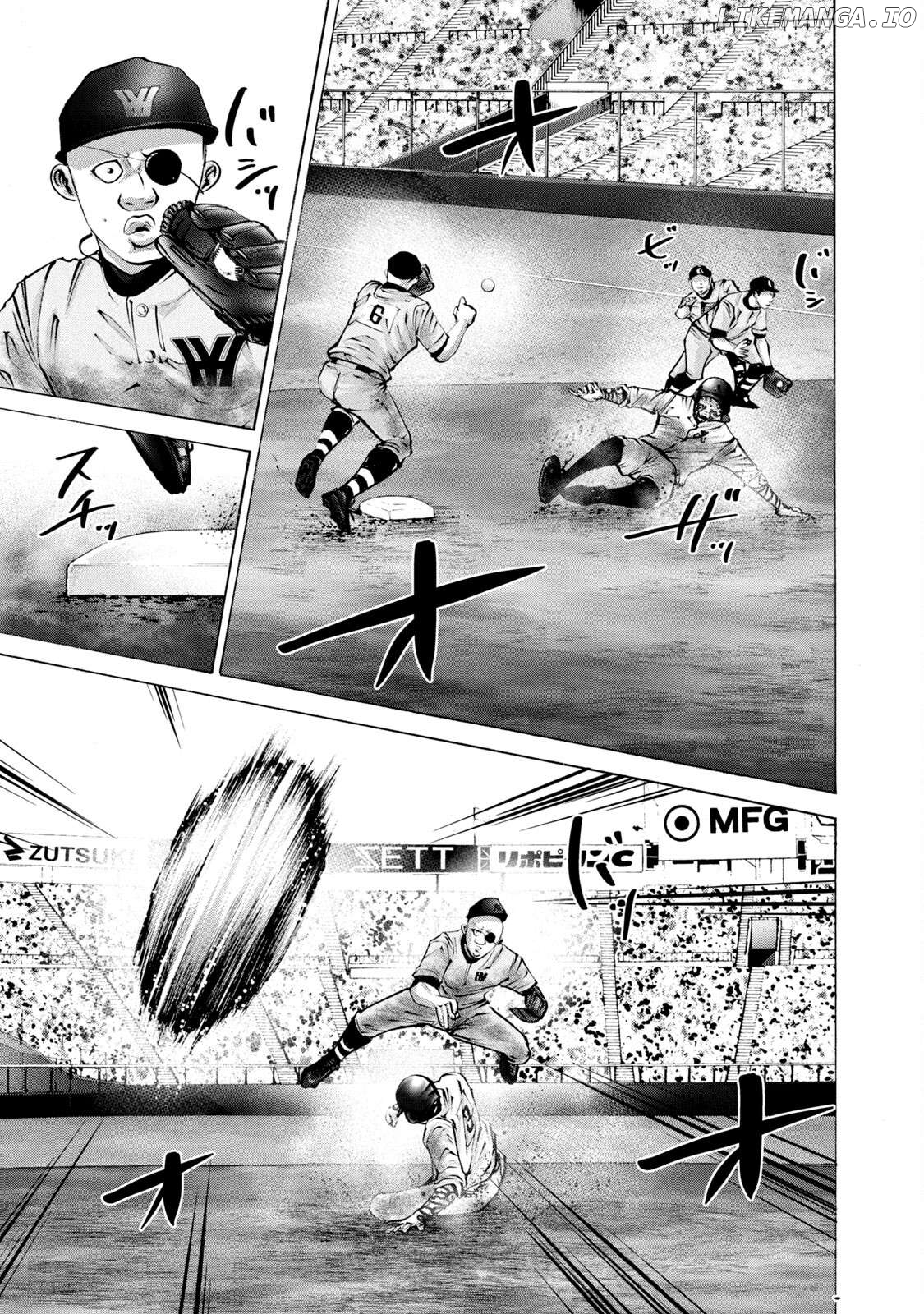 Battle Studies Chapter 255 - page 13
