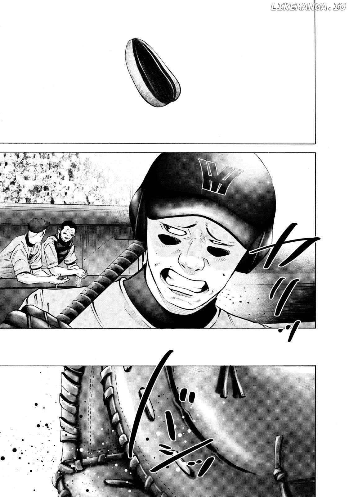 Battle Studies Chapter 256 - page 10