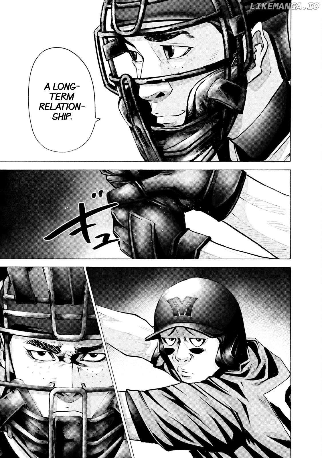 Battle Studies Chapter 256 - page 16