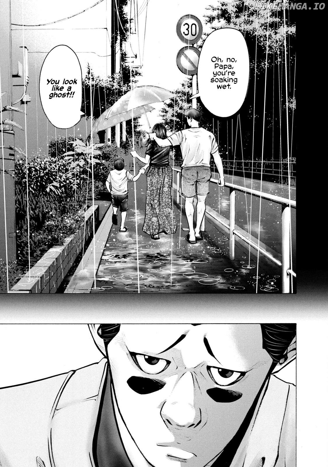 Battle Studies Chapter 256 - page 5