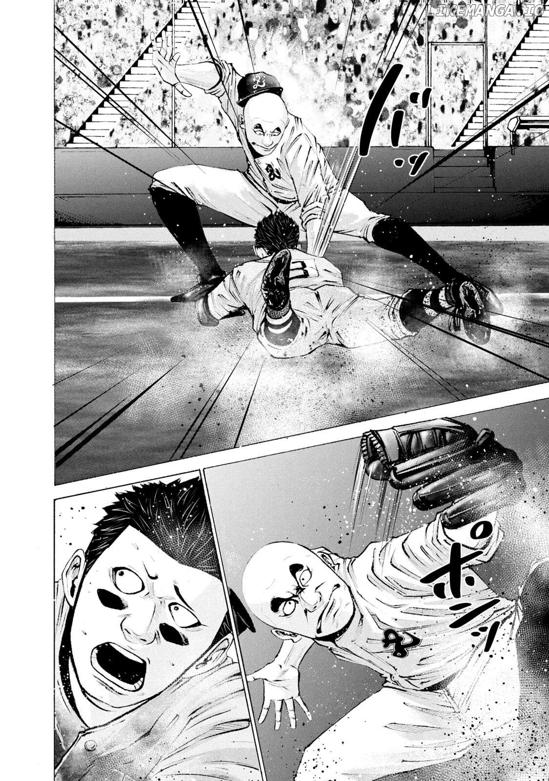 Battle Studies Chapter 257 - page 13