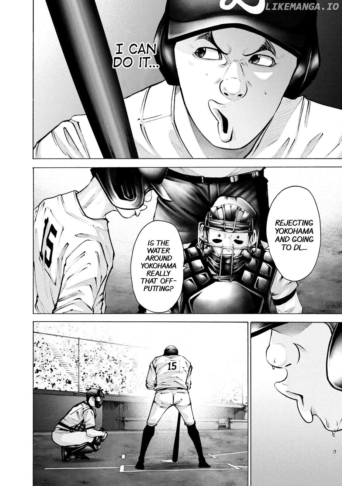 Battle Studies Chapter 258 - page 16