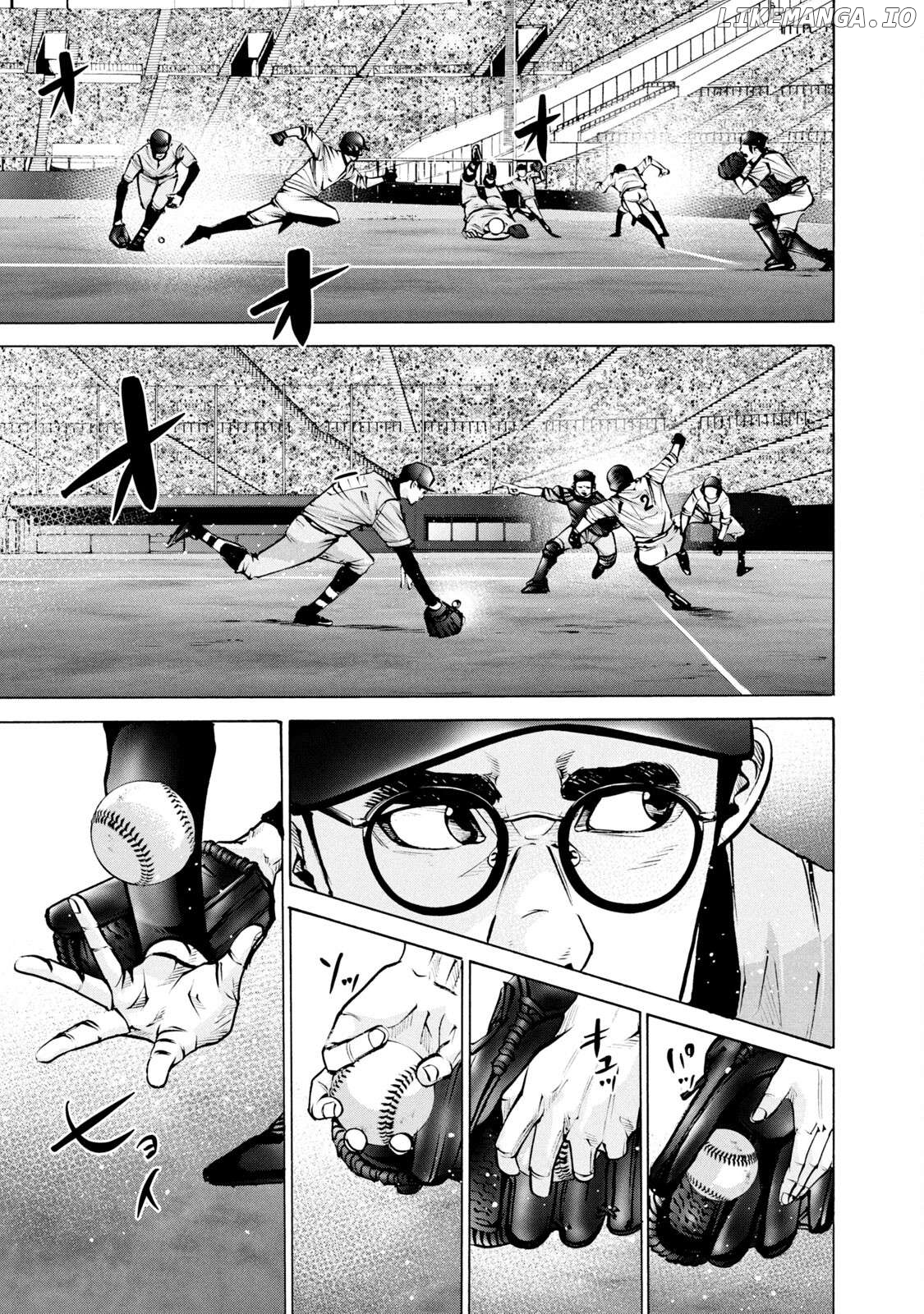 Battle Studies Chapter 259 - page 13