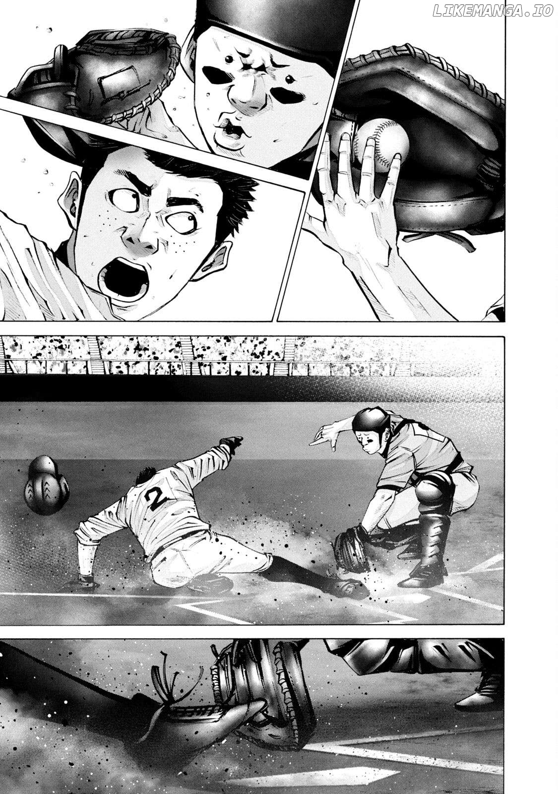Battle Studies Chapter 259 - page 16