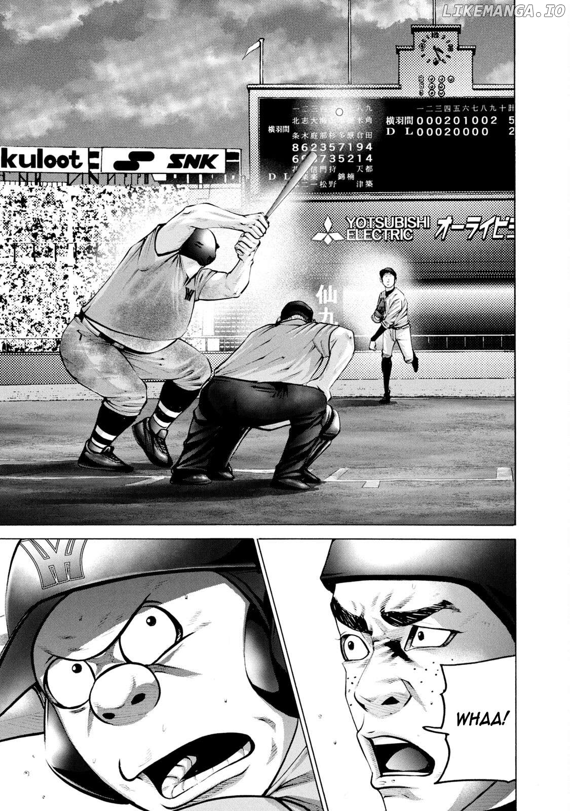 Battle Studies Chapter 263 - page 13