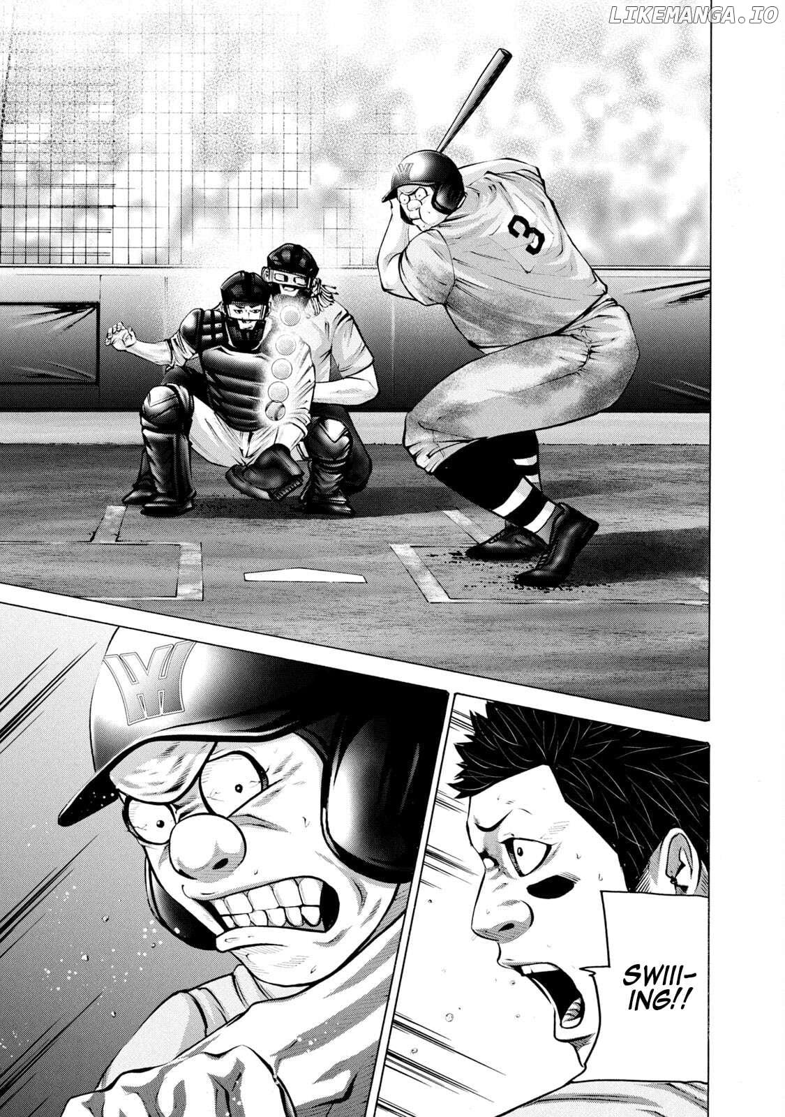 Battle Studies Chapter 263 - page 15