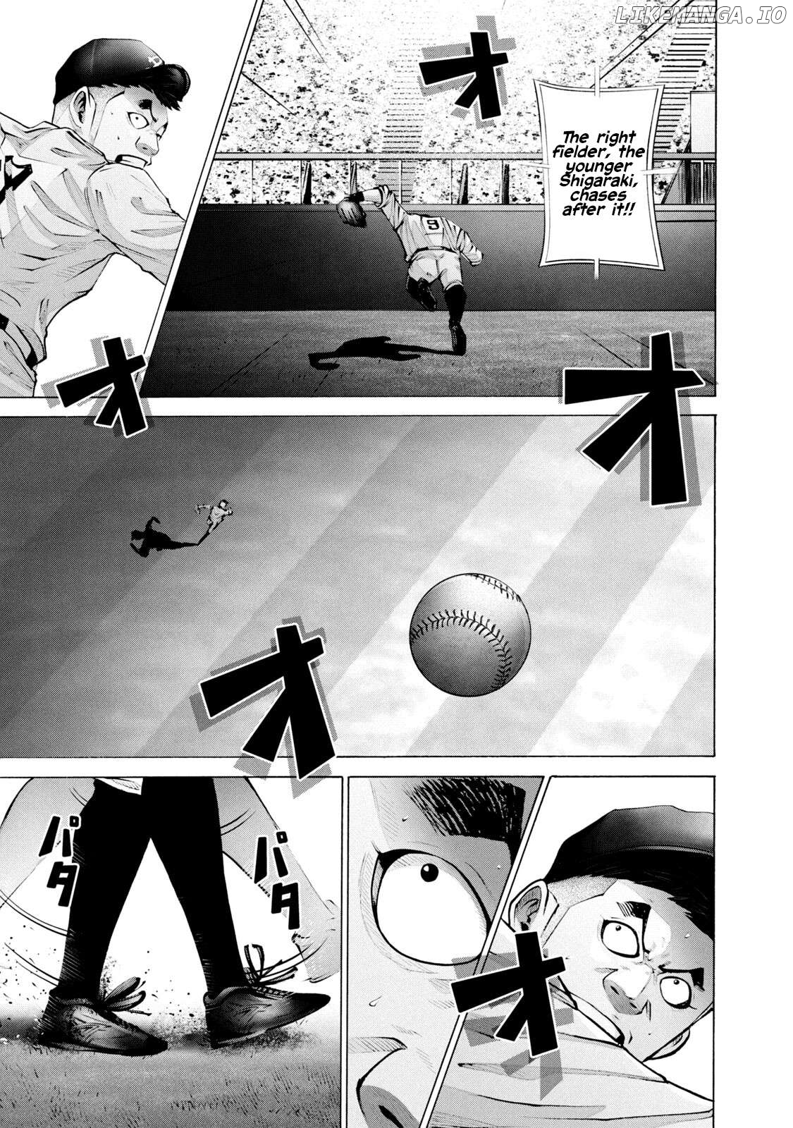 Battle Studies Chapter 264 - page 9