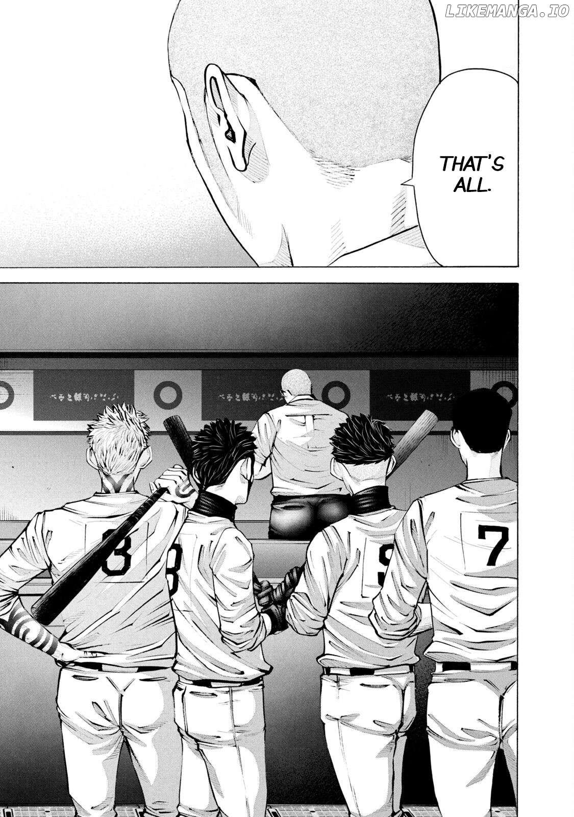 Battle Studies Chapter 265 - page 13
