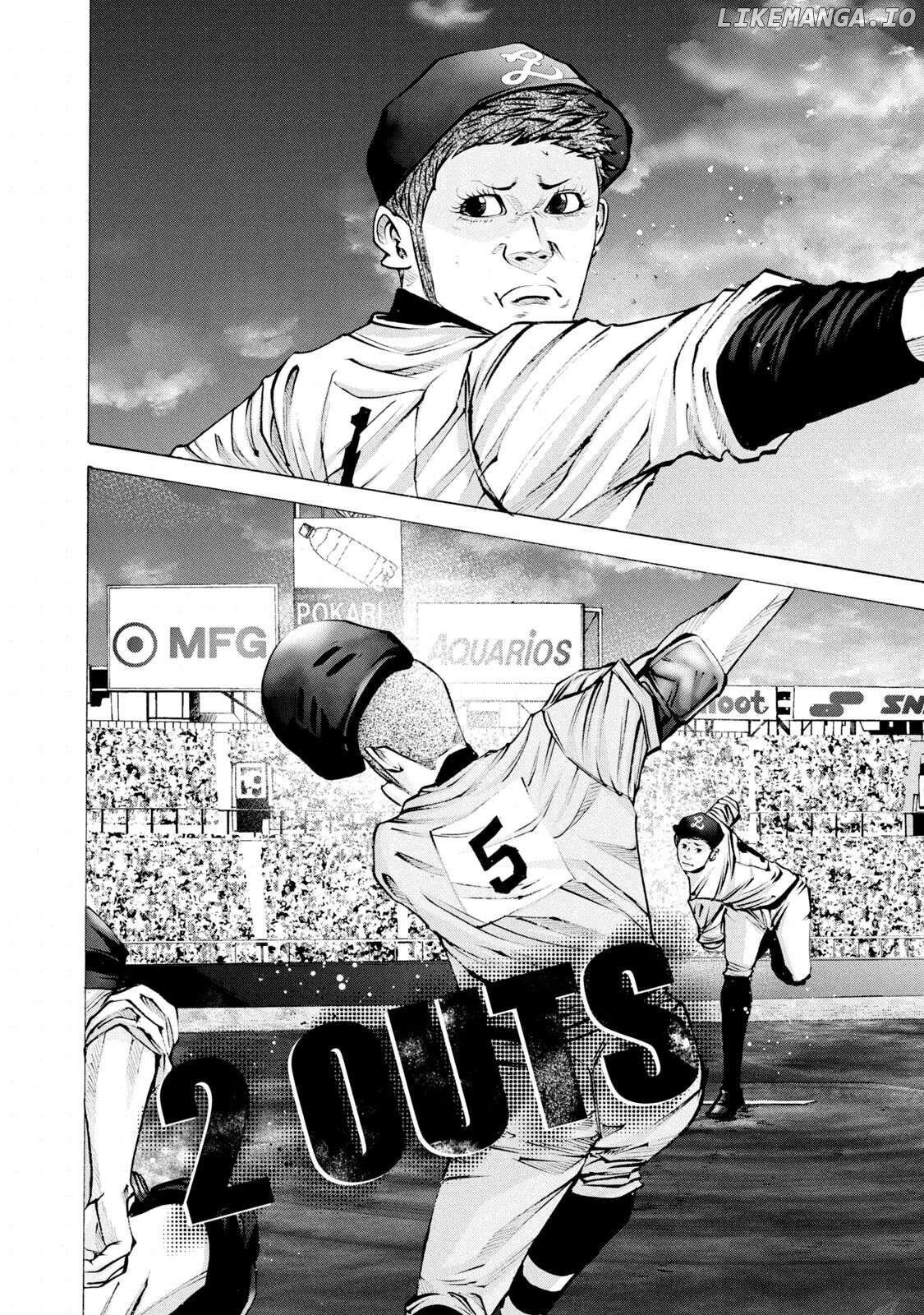 Battle Studies Chapter 265 - page 6