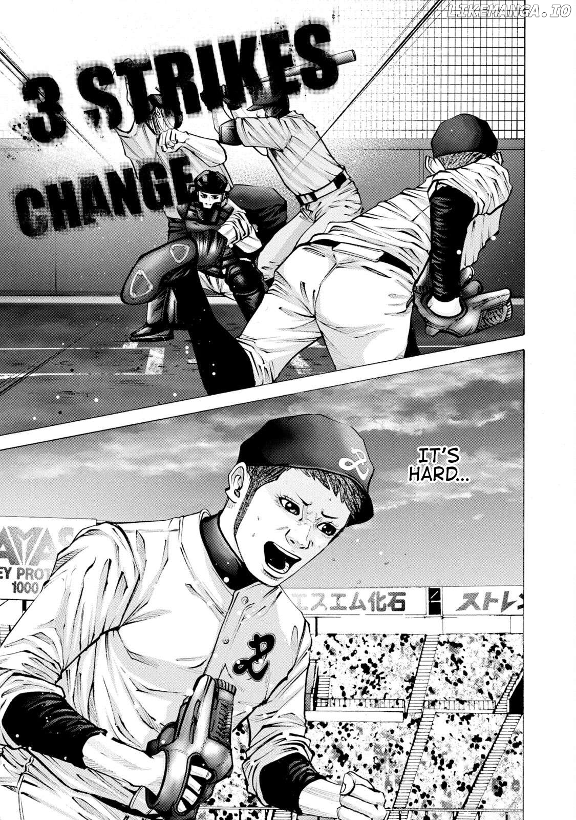 Battle Studies Chapter 265 - page 7