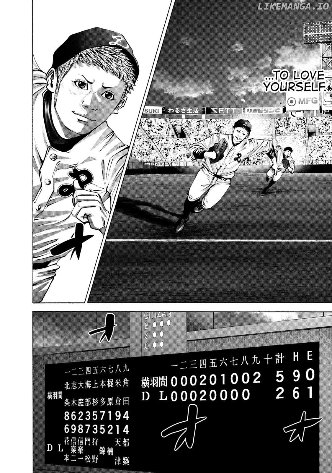 Battle Studies Chapter 265 - page 8
