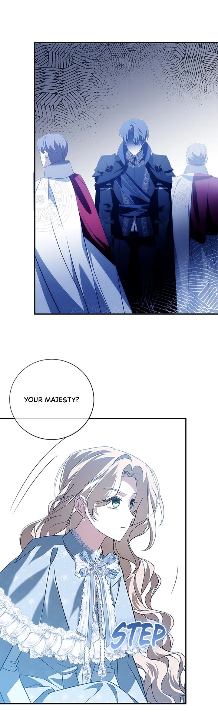 A Tipsy Marriage Proposal for the Emperor Chapter 91 - page 15