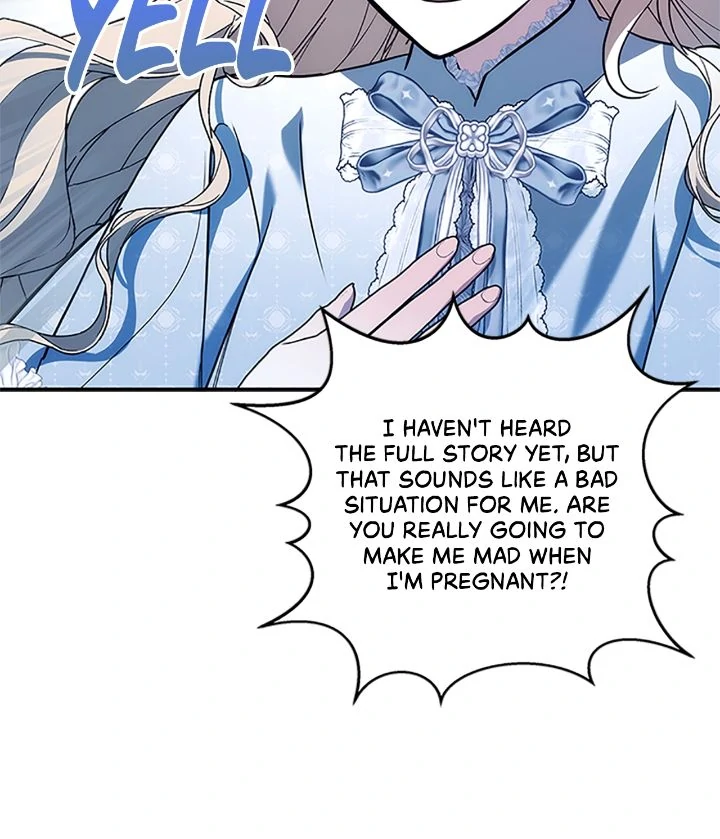 A Tipsy Marriage Proposal for the Emperor Chapter 91 - page 24