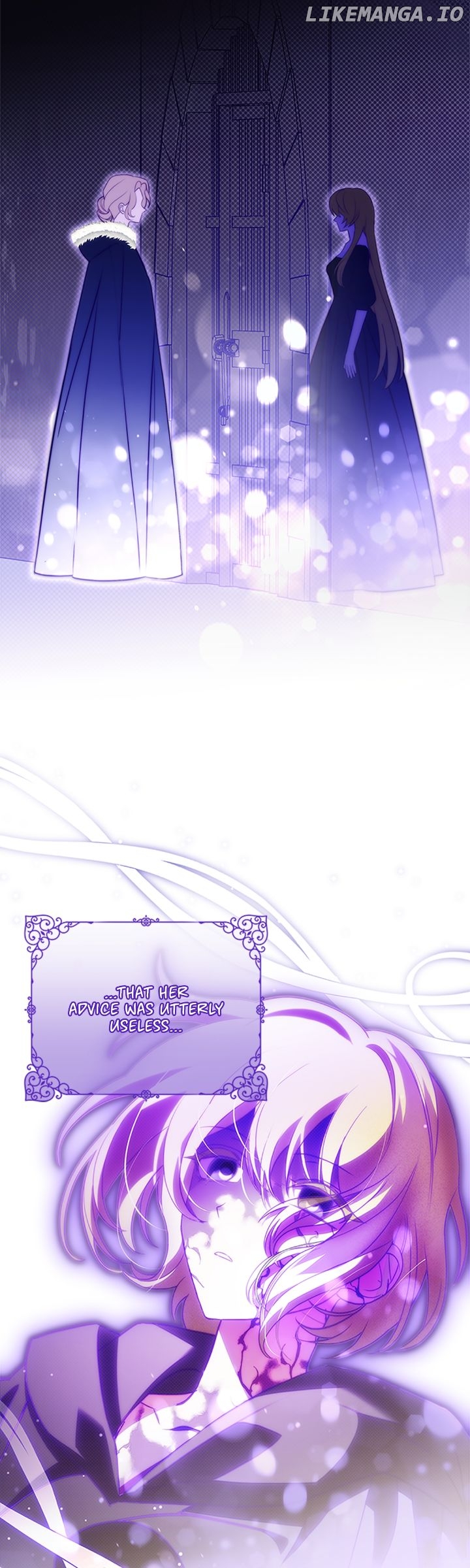 A Tipsy Marriage Proposal for the Emperor Chapter 91 - page 4