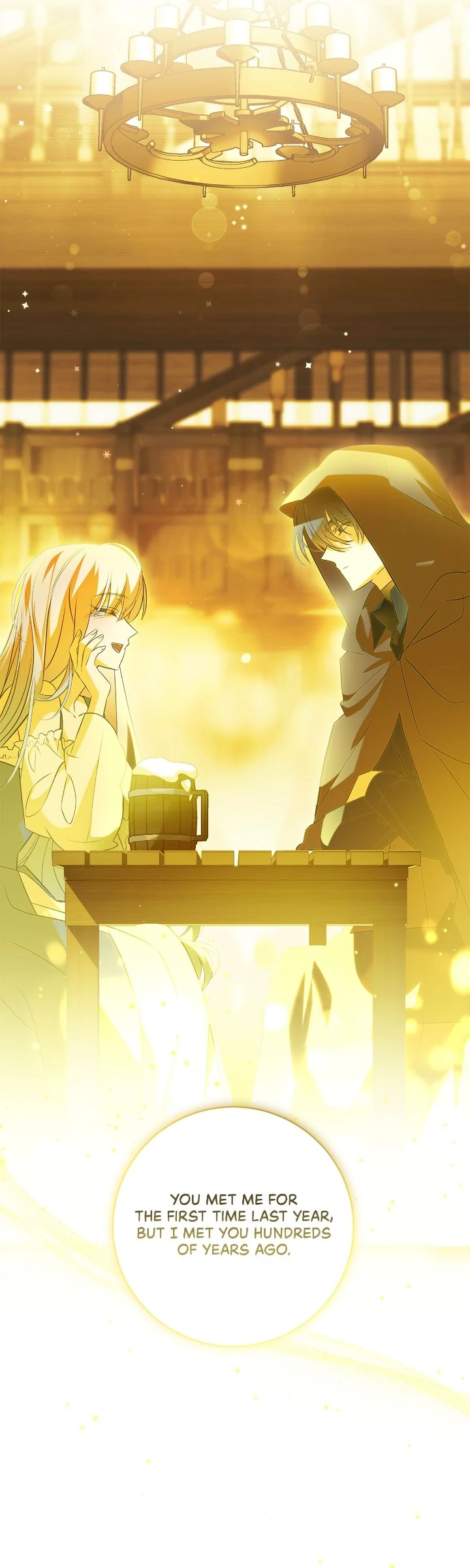 A Tipsy Marriage Proposal for the Emperor Chapter 91 - page 42