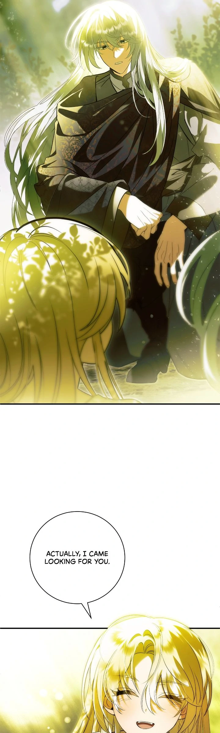 A Tipsy Marriage Proposal for the Emperor Chapter 92 - page 38