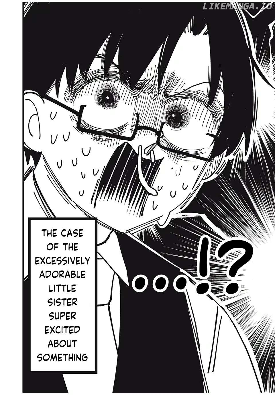 Shikanoko Nokonoko Koshitantan Chapter 42 - page 2