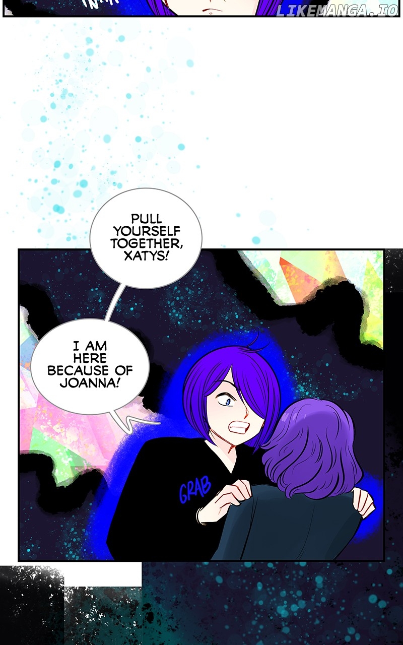 Blessed - Manga Chapter 109 - page 6