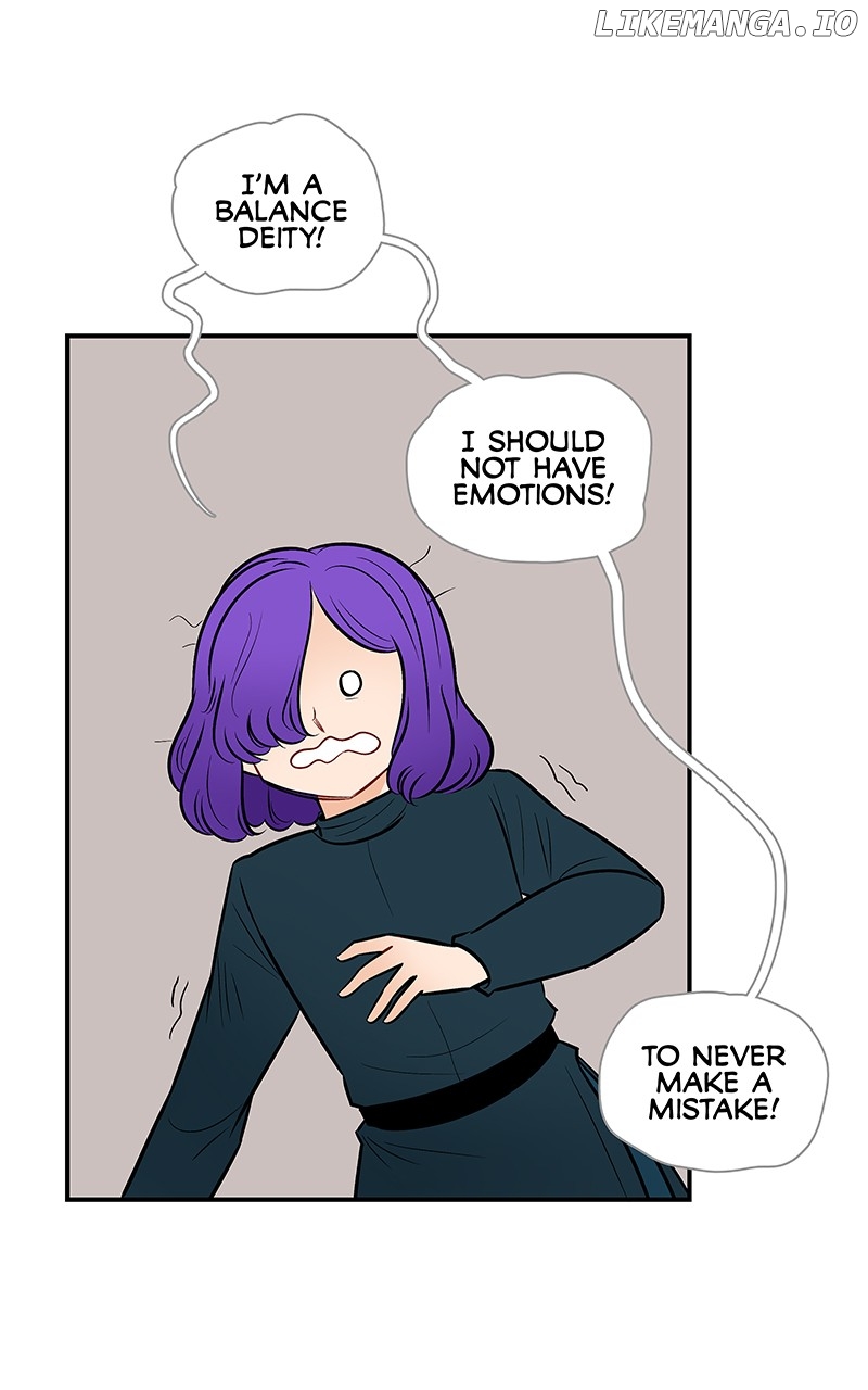 Blessed - Manga Chapter 110 - page 14