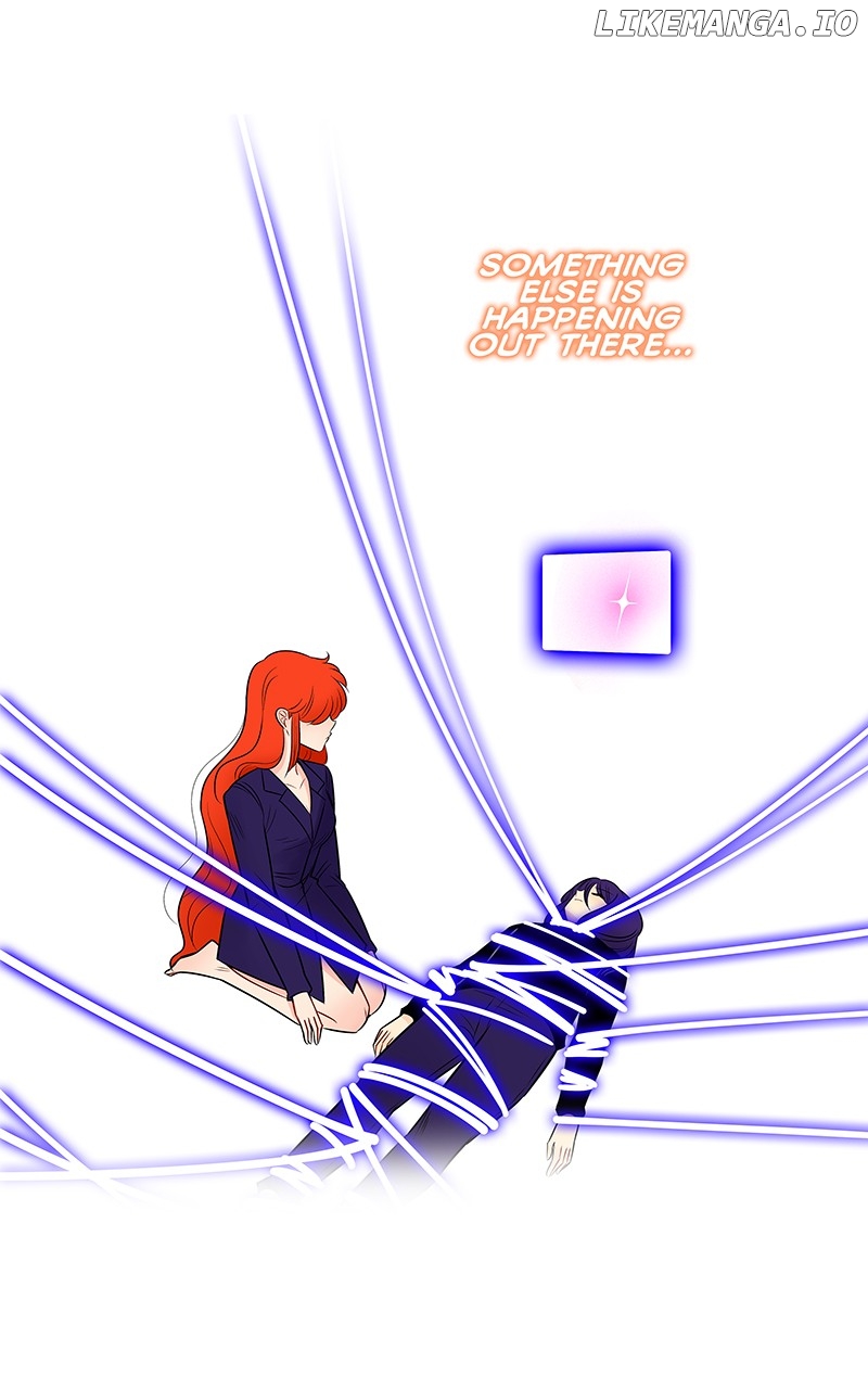 Blessed - Manga Chapter 110 - page 28