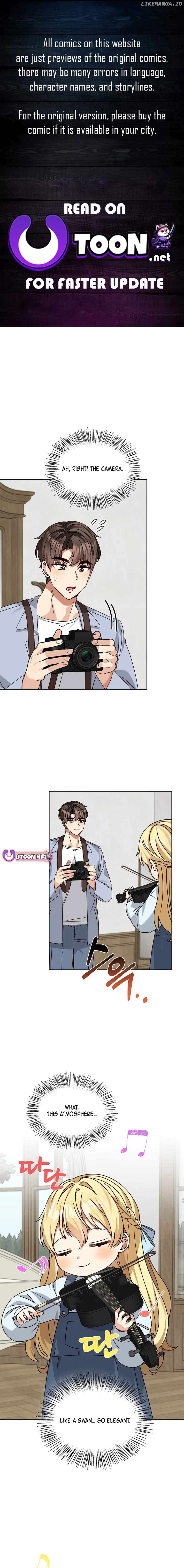 I Become a fool when it comes to my Daughter Chapter 175 - page 1