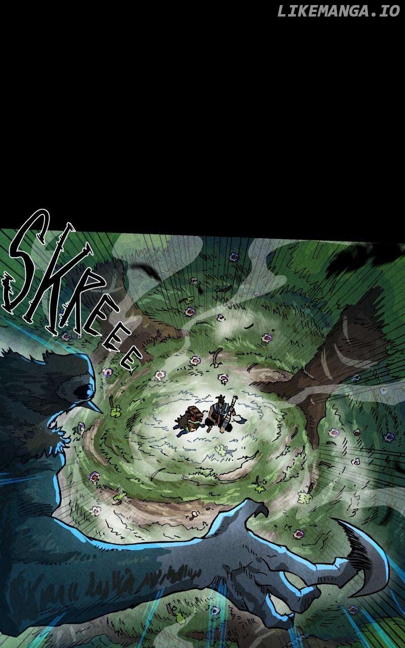 GUL - Manga Chapter 126 - page 21