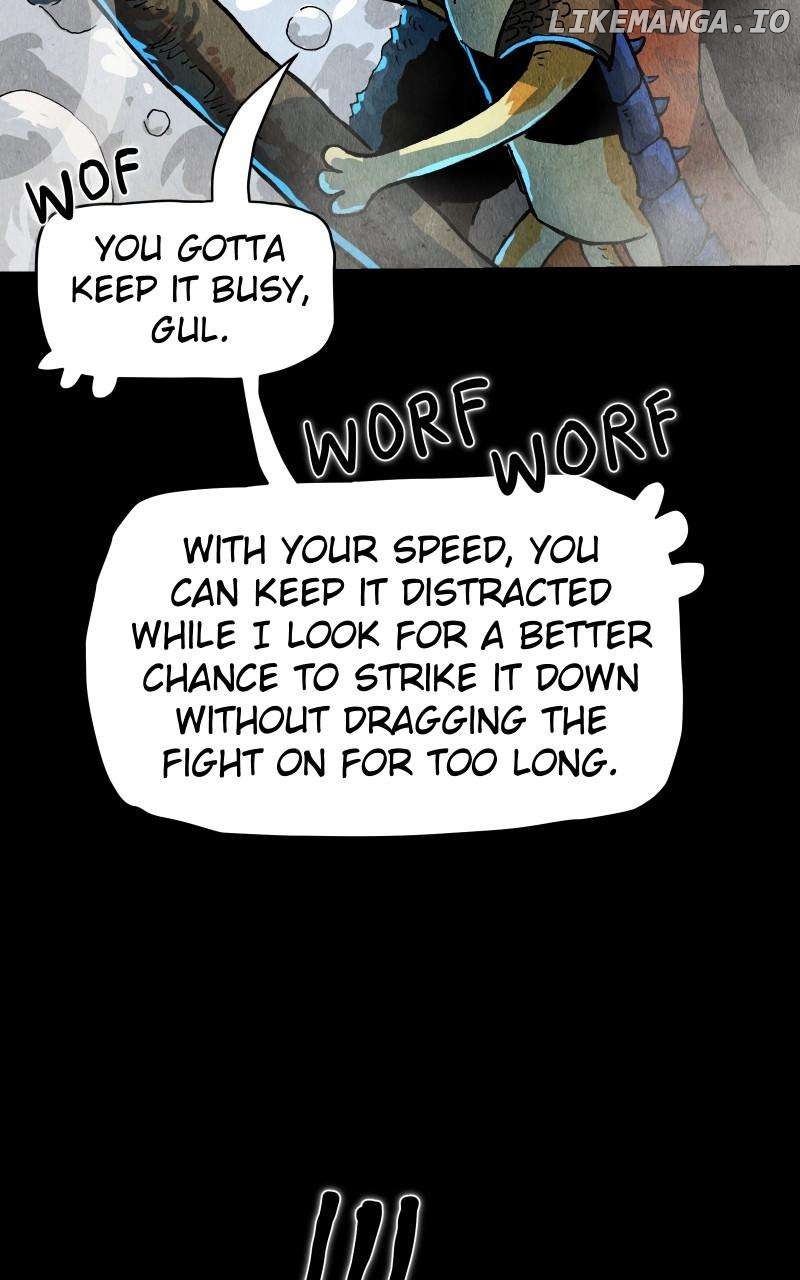 GUL - Manga Chapter 126 - page 32