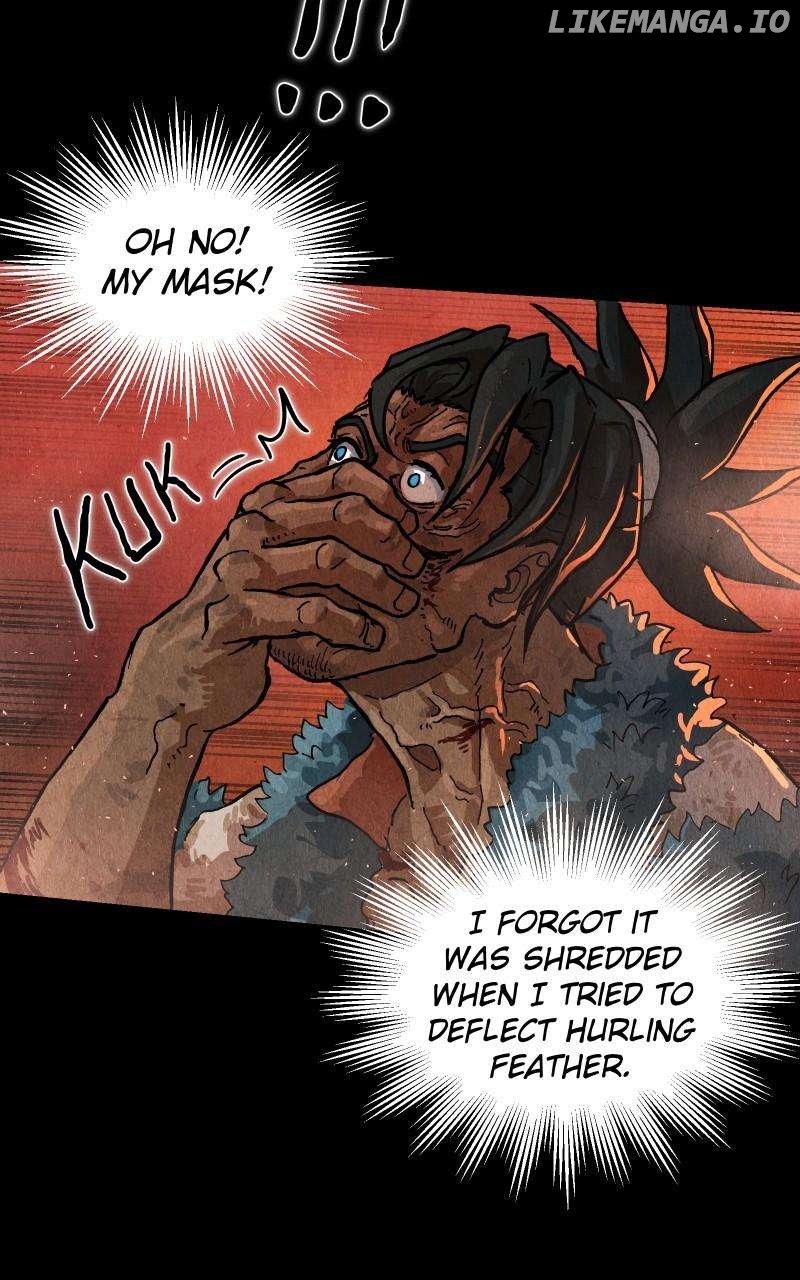 GUL - Manga Chapter 126 - page 33