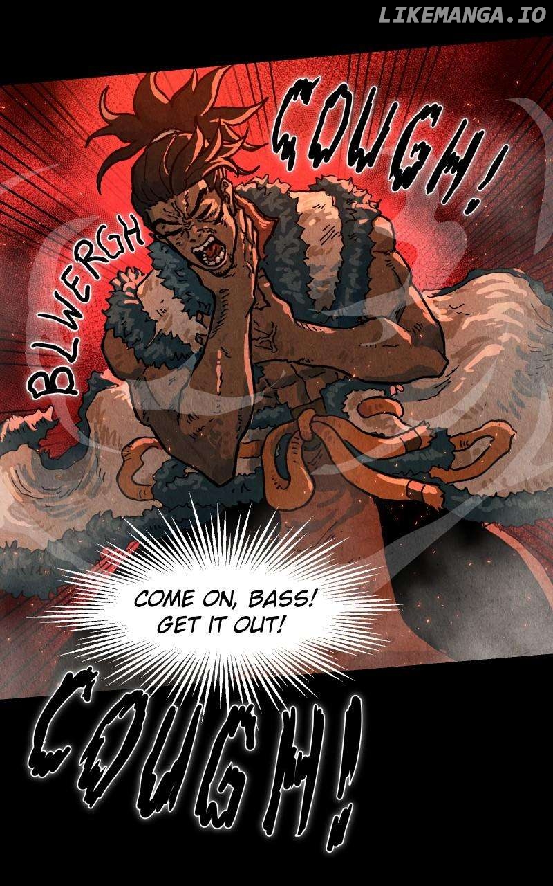 GUL - Manga Chapter 126 - page 34