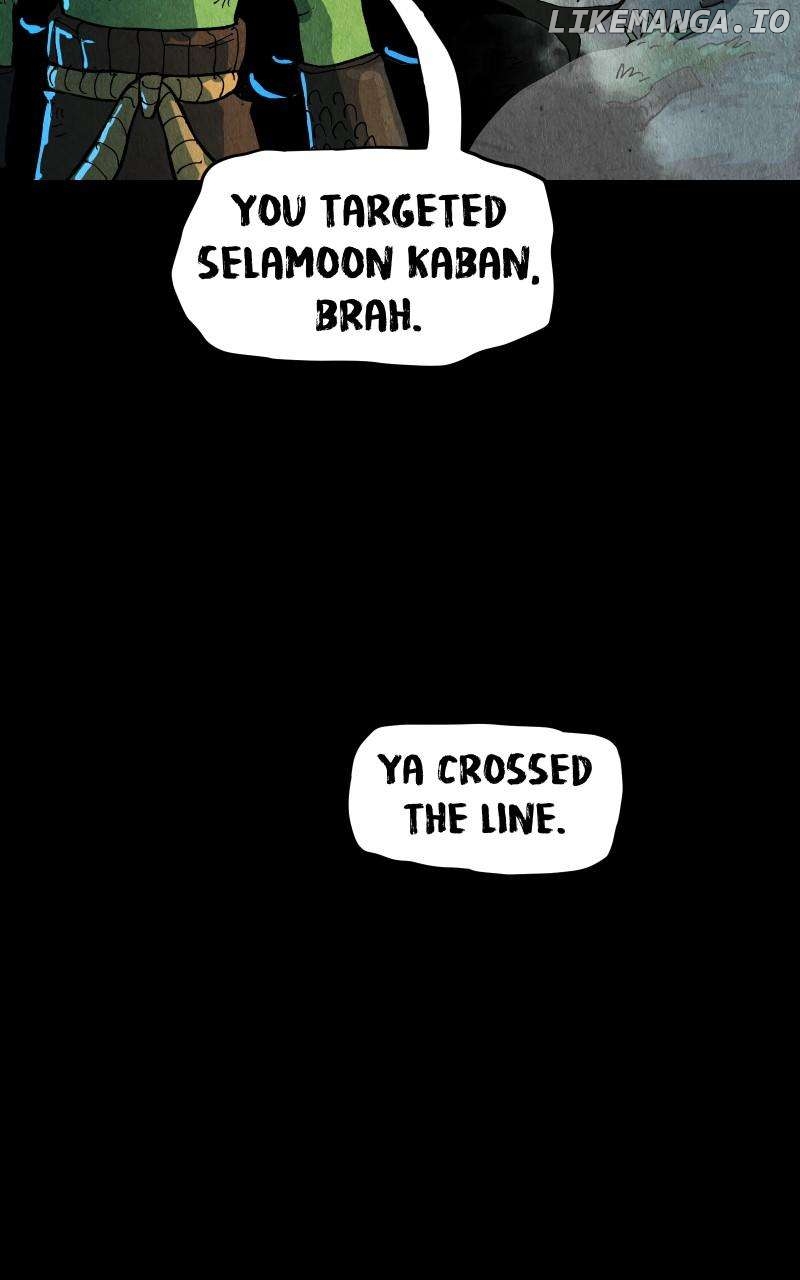 GUL - Manga Chapter 126 - page 36