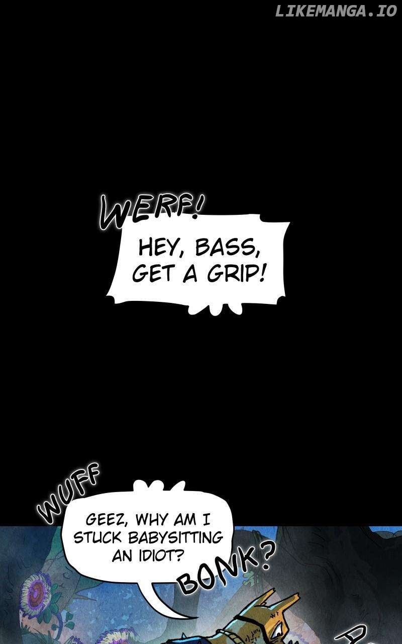 GUL - Manga Chapter 126 - page 67